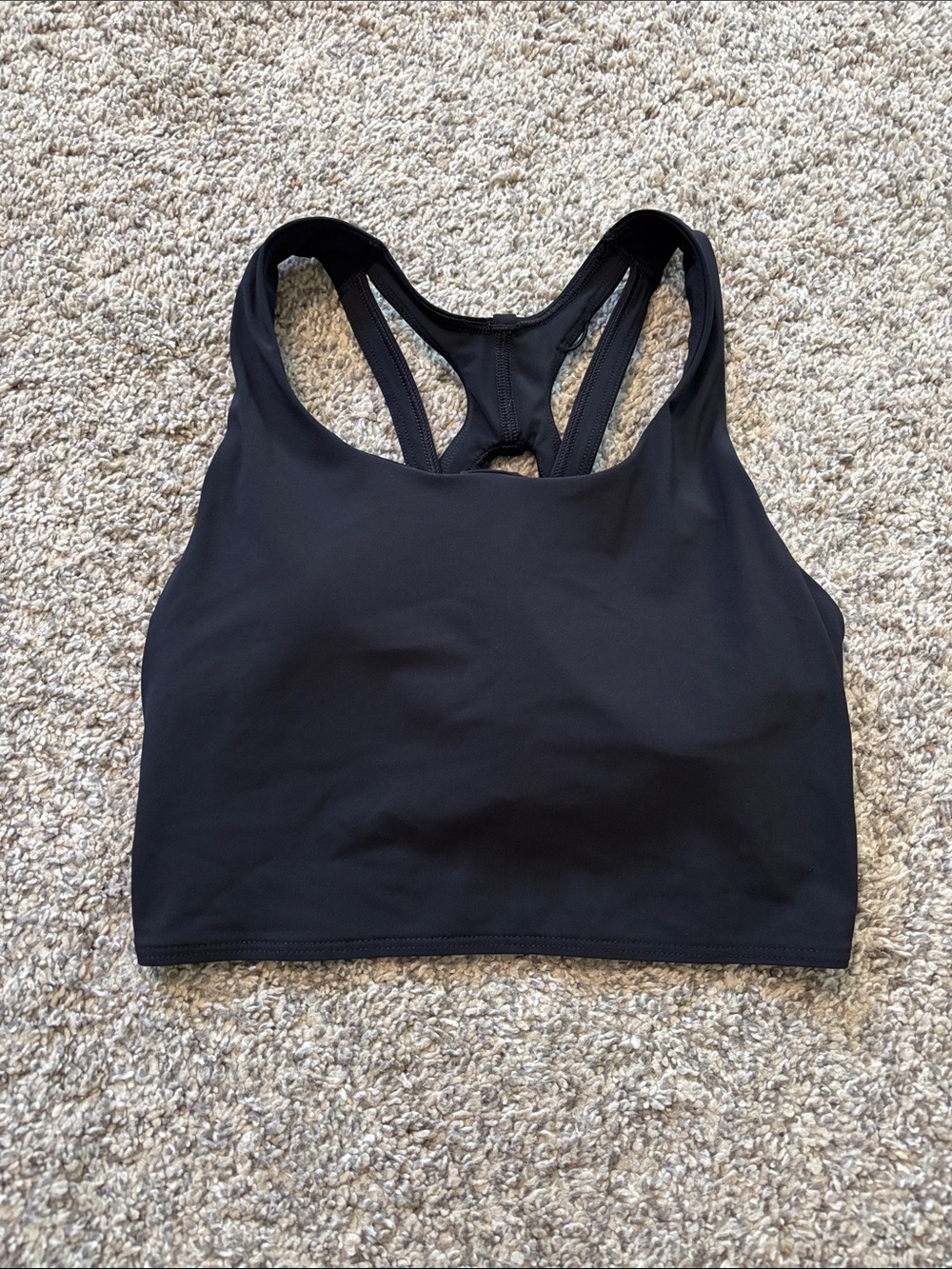 Lululemon Stash It Bra *Medium Support, B/C Cup size 4